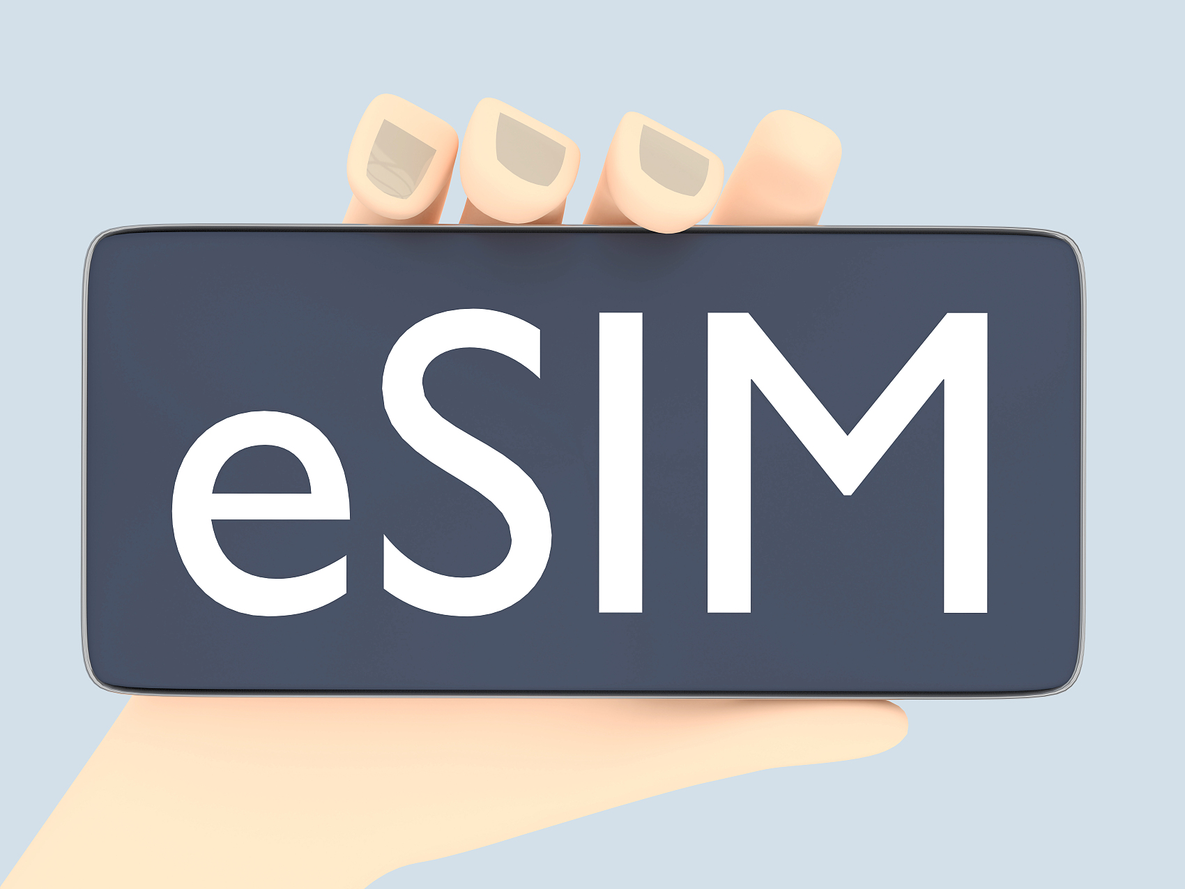 AI-eSIM 开启智联新入口，量讯物联助力企业把握万物智联...