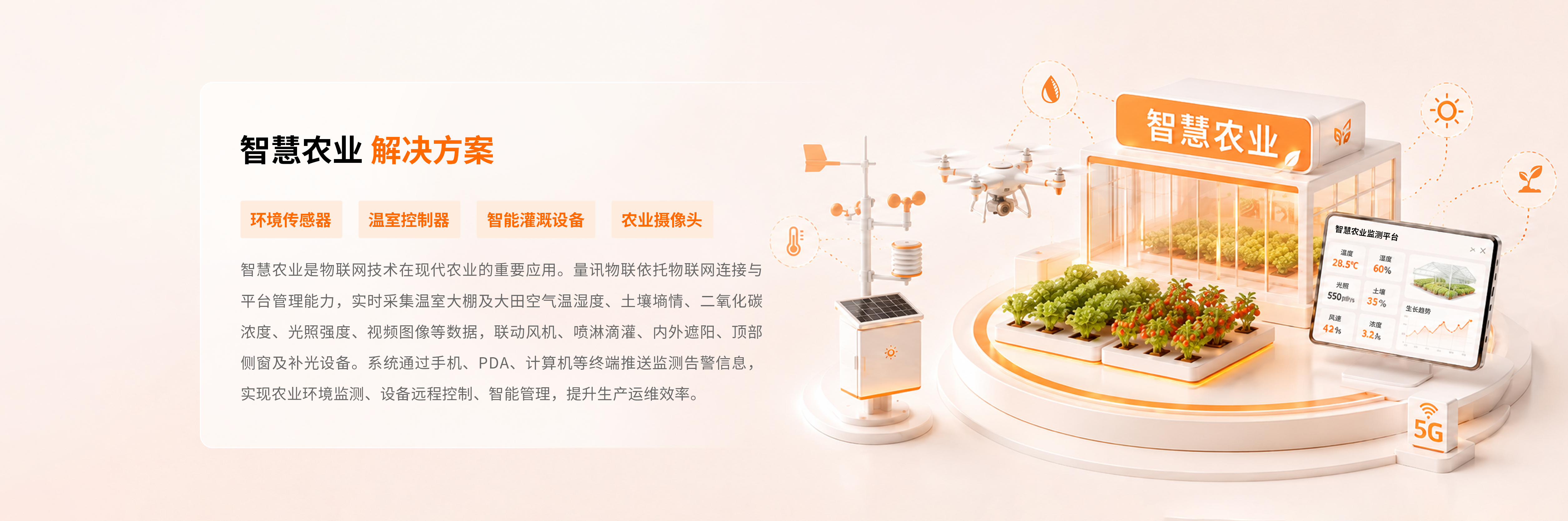 智慧农业
