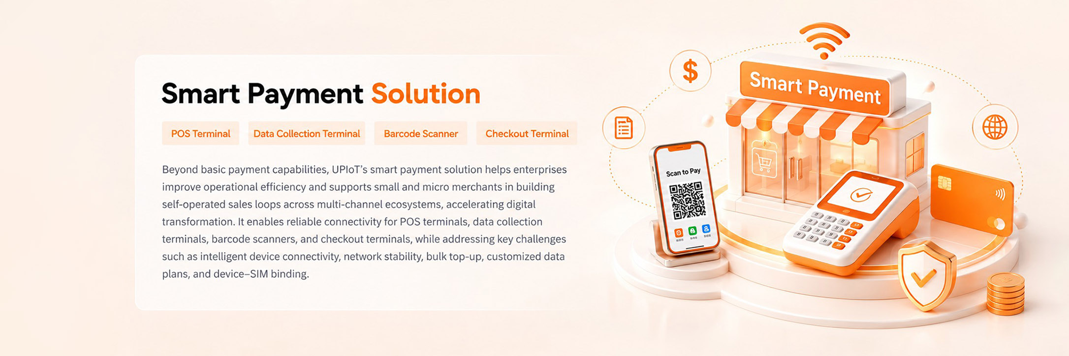 Smart Payments